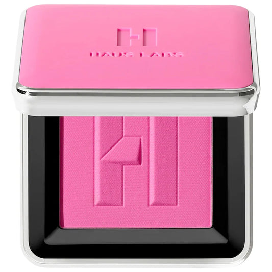 Pre orden - HAUS LABS BY LADY GAGA
Color Fuse Talc-Free Blush Powder With Fermented Arnica