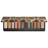 Urban Decay - Naked Reloaded Eyeshadow Palette