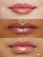 Treslúce - Lips B Like... Plumping Lip Gloss