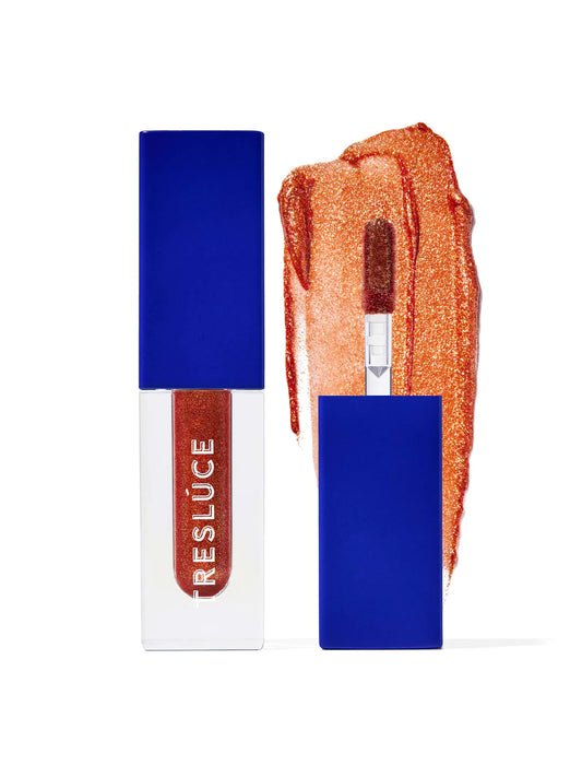 Treslúce - Forever Brillante Metallic Liquid Shadow