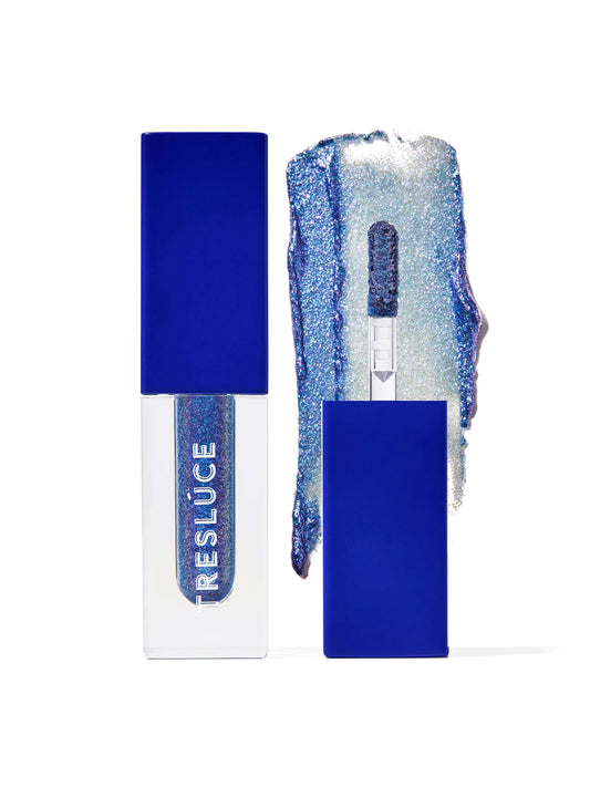 Treslúce - Forever Brillante Metallic Liquid Shadow