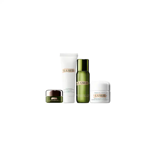 Pre orden-La Mer
La Mer Essentials Set