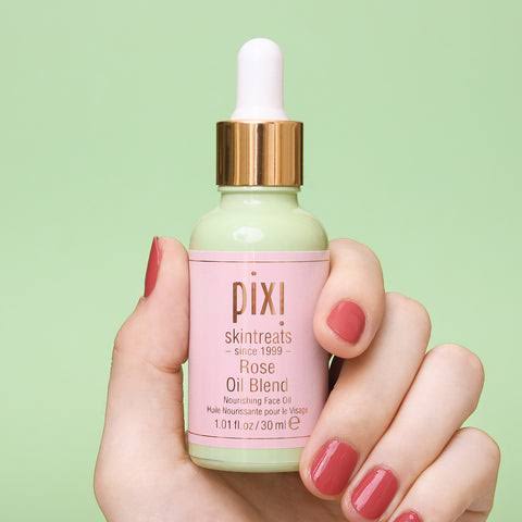 Pixi - Rose Oil Blend