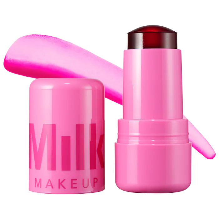 Pre orden - MILK MAKEUP 
Cooling Water Jelly Tint Lip + Cheek Blush Stain