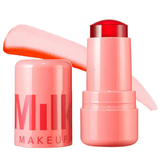 Pre orden - MILK MAKEUP 
Cooling Water Jelly Tint Lip + Cheek Blush Stain