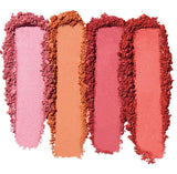 E.l.f. Cosmetics - Blush & glow powder blush palette