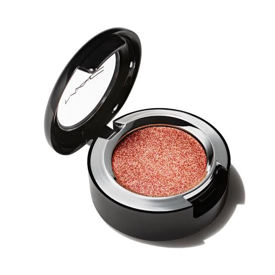 MAC Cosmetics- DAZZLESHADOW EXTREME
FARD A PAUPIERES - Couture copper