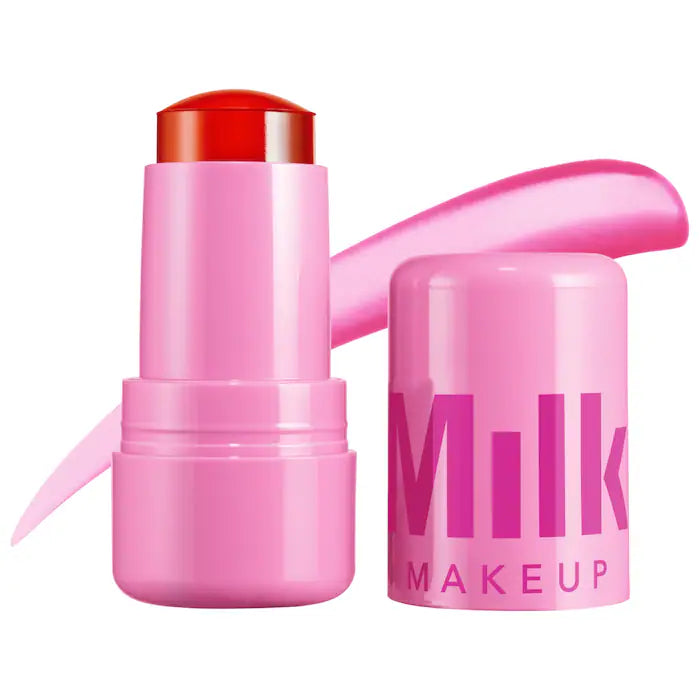 Pre orden - MILK MAKEUP 
Cooling Water Jelly Tint Lip + Cheek Blush Stain