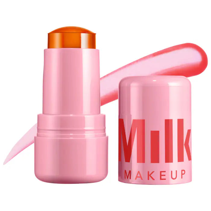 Pre orden - MILK MAKEUP 
Cooling Water Jelly Tint Lip + Cheek Blush Stain