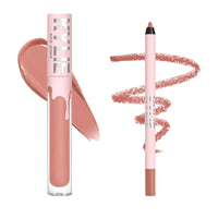Kylie cosmetics - Velvet lip kit 700 Bare