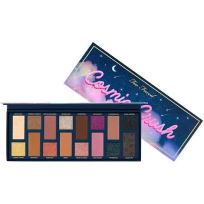 Too faced - Cosmic Crush High-Pigment Eye Shadow Palette