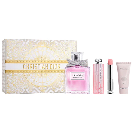 Pre orden - DIOR
Miss Dior Beauty Ritual Lifestyle Perfume Set