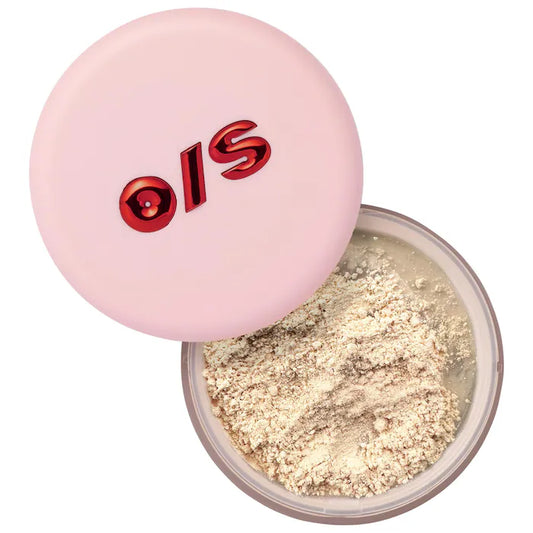 Pre orden - Full size Ultimate Blurring Setting Powder