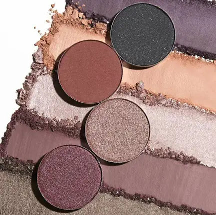 Beauty Bakery - Breakfast in bed eyeshadow palette