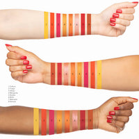 Artist couture - Caliente eyeshadow palette