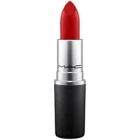 MAC-Matte lipstick Russian Red