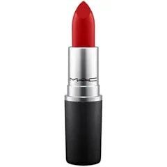 MAC-Matte lipstick Russian Red
