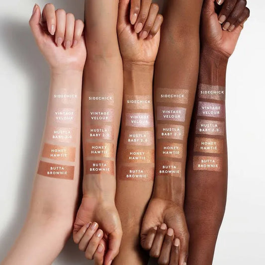 Pre orden - FENTY BEAUTY
Liquid Killawatt