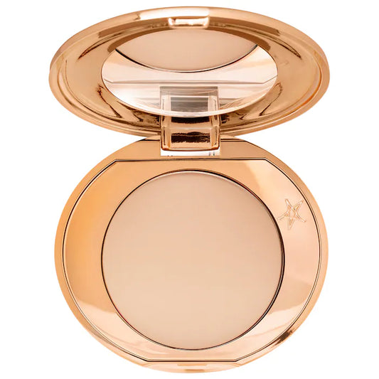 Pre orden - Charlotte Tilbury
Mini Airbrush Flawless Finish Setting Powder