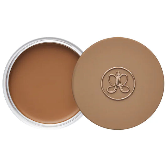 Anastasia Beverly Hills - 
Matte Contour and Sculpt Cream Bronzer in Caramel