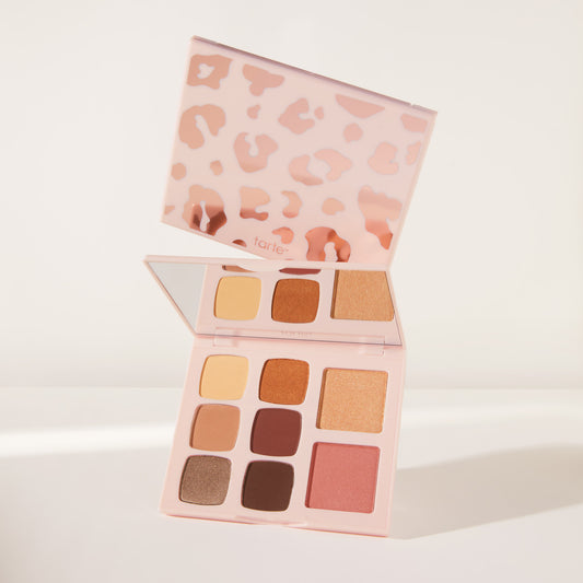 Tarte - maneater™ passion eye & cheek palette