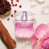 Pre orden - Versace
Mini Dylan Purple & Bright Crystal Perfume Set