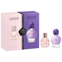 Pre orden - Viktor&Rolf
Mini Good Fortune & Flowerbomb Perfume Set
