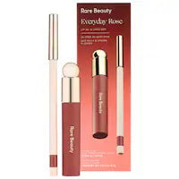 Rare Beauty - Everyday Rose Lip Oil & Liner Duo