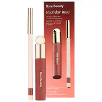 Pre orden - Everyday Rose Lip Oil & Liner Duo