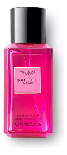 Victoria’s Secret - Bombshell Passion Fine Fragance Mist 75mL