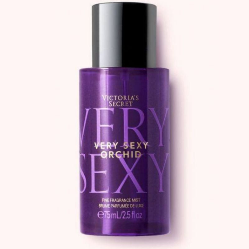 Victoria’s Secret - Very Sexy Orchid Fine Fragance Mist 75mL