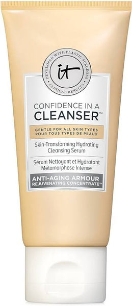 It cosmetics - Confidence in a cleanser mini 20ml