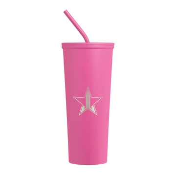 Jeffree star - Pinky Ring Tumbler