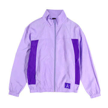 Jeffree Star - Lavender Windbreaker