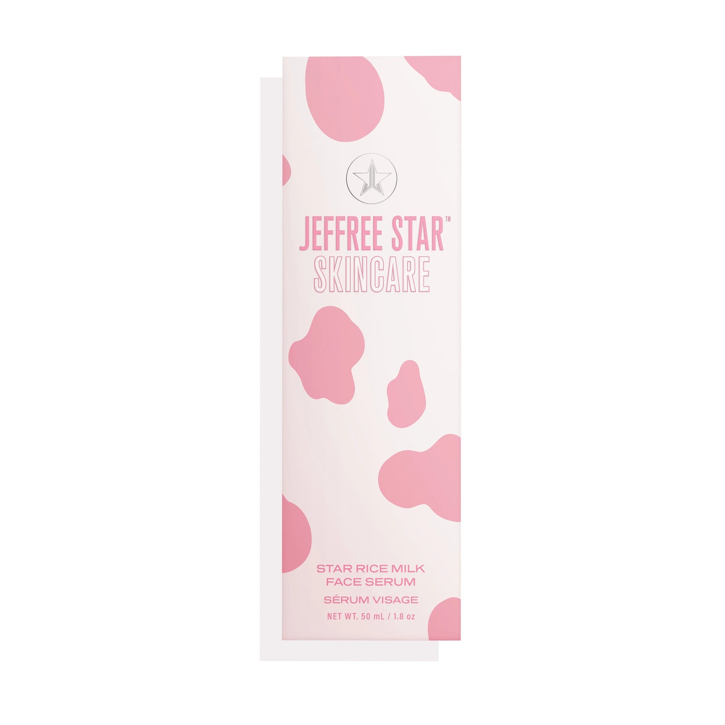 Jeffree Star Skincare - Star Rice Milk  Face serum