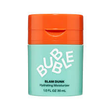 Bubble Skincare - Slam Dunk HYDRATING MOISTURIZER