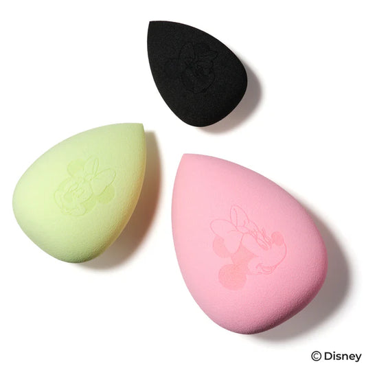 Spectrum - So Much Minnie 3 Piece Sponge Set