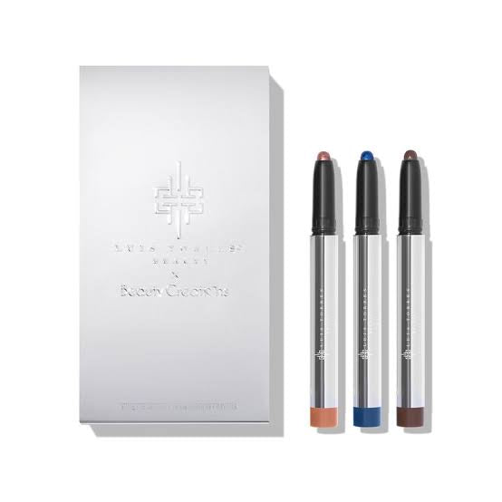 BEAUTY CREATIONS - 
Cream Shadow Individual Crayons