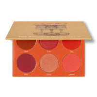 The Saharan Blush Vol.ll