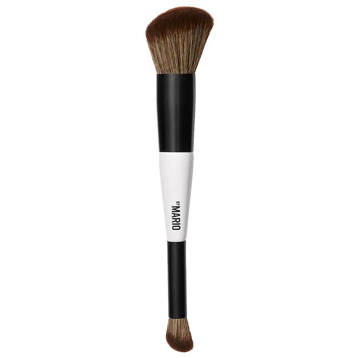 Pre orden - MAKEUP BY MARIO
F1 Dual-Ended Contour and Blush Brush