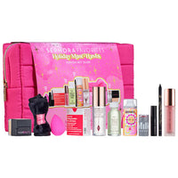 Pre orden-Holiday Makeup Must Haves