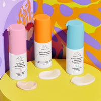 Pre orden-Face Mask Parade Trio