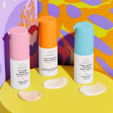 Pre orden-Face Mask Parade Trio