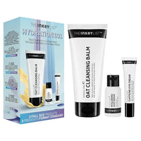 Pre orden-Hydration 101 Skincare Set