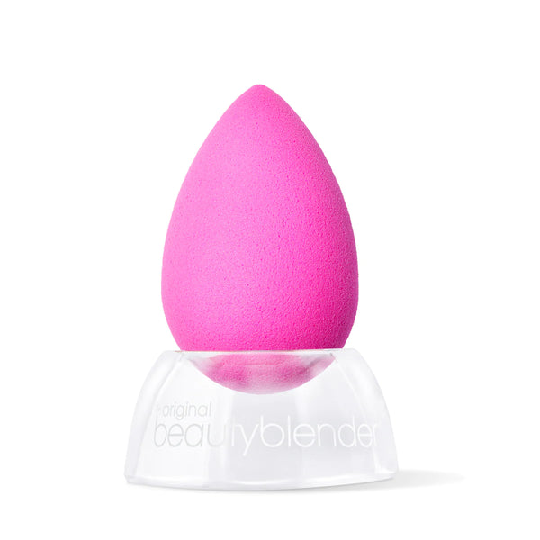 Beauty Blender - THE ORIGINAL BEAUTYBLENDER® BEAUTY QUEEN LIMITED-EDITION WITH CRYSTAL NEST