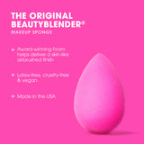 Beauty Blender - THE ORIGINAL BEAUTYBLENDER® BEAUTY QUEEN LIMITED-EDITION WITH CRYSTAL NEST