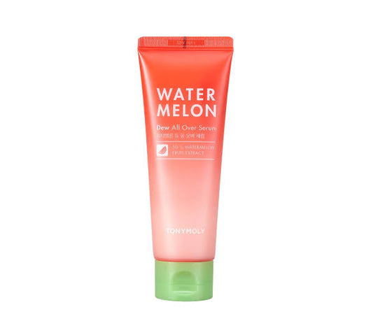 TONYMOLY - Mini Watermelon Dew all over serum