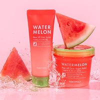 TONYMOLY - Mini Watermelon Dew all over serum