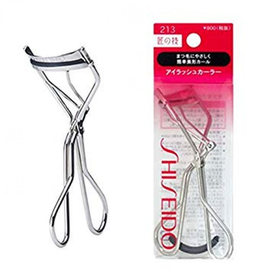 Shiseido - Eyelash curler