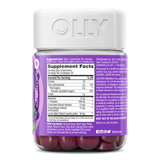 OLLY-
Sleep Support Gummy with Melatonin